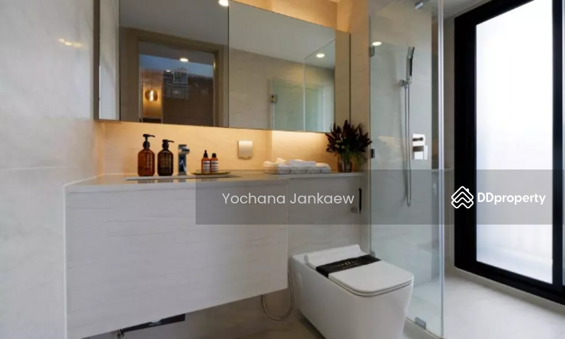 For Sale - Park Origin Ratchathewi, Bangkok