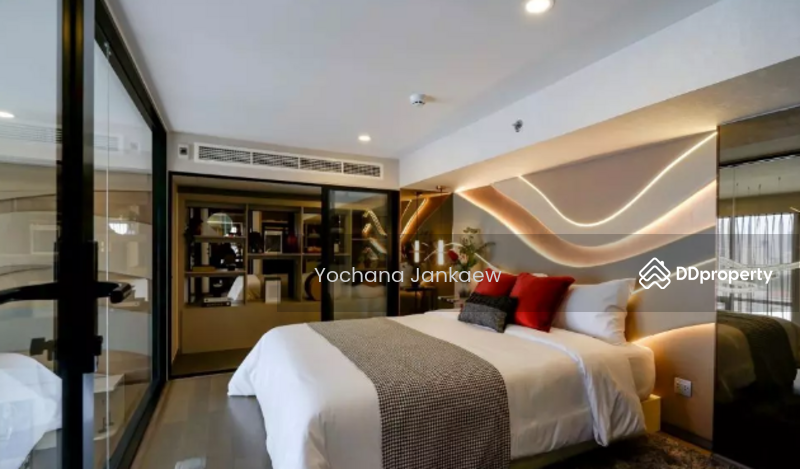 For Sale - Park Origin Ratchathewi, Bangkok