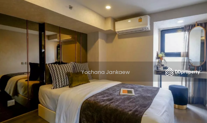For Sale - Park Origin Ratchathewi, Bangkok