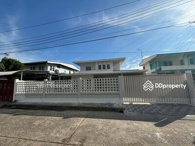ขาย - หมู่บ้านเสนานิเวศน์ 1, กรุงเทพ