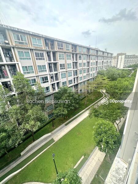 ขาย - Dcondo Karnjanavanich Hatyai : ดีคอนโด กาญจนวนิช หาดใหญ่, สงขลา