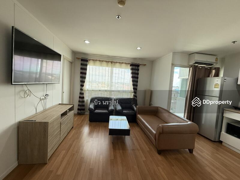 For Rent - Lumpini Place UD - Posri, Udon Thani
