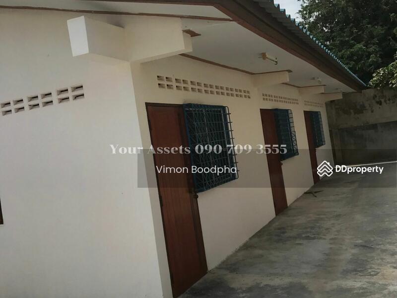 For Sale - บ้านสุพรรณบุรีและโกดัง, Suphan Buri