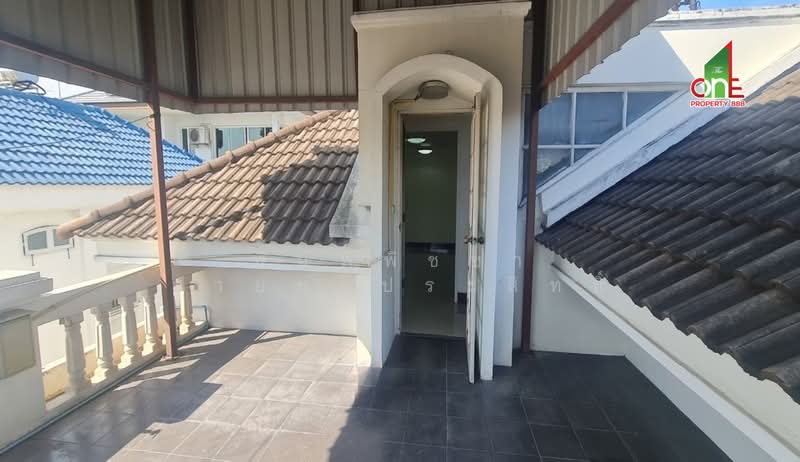 ขายและเช่าบ้านเดี่ยว 3 ชั้น ม.รอยัลพาร์ค ถ.พระราม2 ซ.70, Bangkok, Samae Dam, Bang Khun Thian, Bangkok, 4 Bedrooms, 150 sqm, Single Detached House For Sale, by พิมพ์พิชชา สายชลประสิทธิ์, 11721430 - DDproperty.com