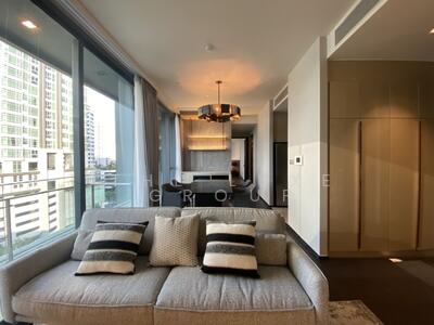 For Rent - LAVIQ Sukhumvit 57, Bangkok