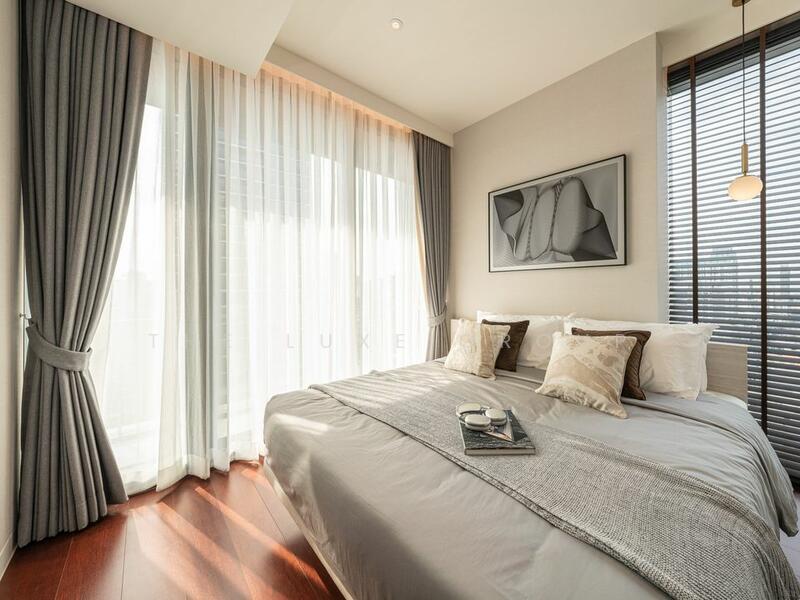 Khun By Yoo, Bangkok, 338 Thonglor Road, Khlong Tan Nua, Watthana, Bangkok, 2 Bedrooms, 82 sqm, Condo For Rent, by The Luxe Group, 11721485 - DDproperty.com
