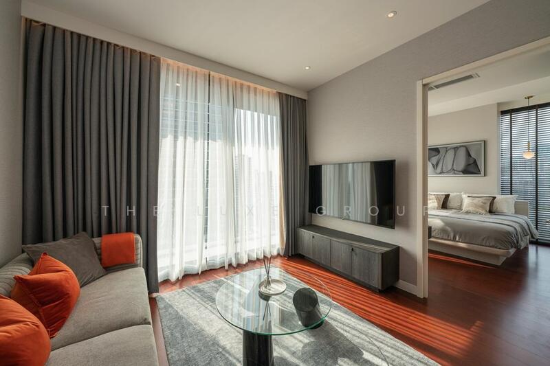 Khun By Yoo, Bangkok, 338 Thonglor Road, Khlong Tan Nua, Watthana, Bangkok, 2 Bedrooms, 82 sqm, Condo For Rent, by The Luxe Group, 11721485 - DDproperty.com
