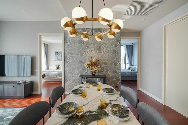Khun By Yoo, Bangkok, 338 Thonglor Road, Khlong Tan Nua, Watthana, Bangkok, 2 Bedrooms, 82 sqm, Condo For Rent, by The Luxe Group, 11721485 - DDproperty.com