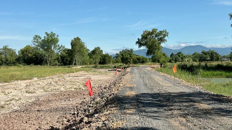 Land for sale, cash or installment, in Ban Na, 200 square wah (approx. 800 sq.m.),, Nakhon Nayok, Asa, Ban Na, Nakhon Nayok, , 800 sqm, Land For Sale, by RICHWELL INTERPLUS, 11721490 - DDproperty.com