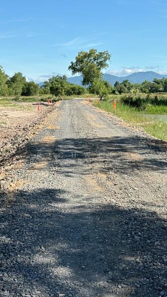 Land for sale, cash or installment, in Ban Na, 200 square wah (approx. 800 sq.m.),, Nakhon Nayok, Asa, Ban Na, Nakhon Nayok, , 800 sqm, Land For Sale, by RICHWELL INTERPLUS, 11721490 - DDproperty.com