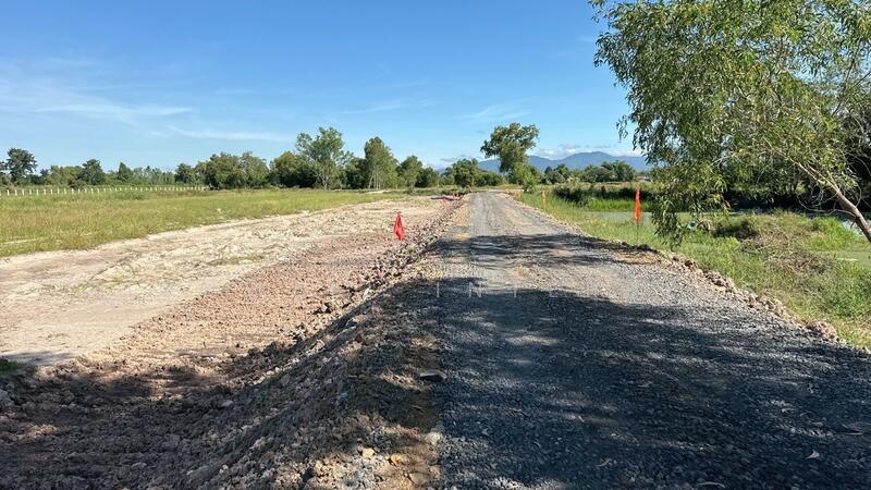 Land for sale, cash or installment, in Ban Na, 200 square wah (approx. 800 sq.m.),, Nakhon Nayok, Asa, Ban Na, Nakhon Nayok, , 800 sqm, Land For Sale, by RICHWELL INTERPLUS, 11721490 - DDproperty.com