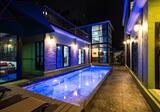 10R0445 Pool villa for rent 4 bedroom 5 bathroom 150,000/month at Muang have fully furnished - DDproperty.com