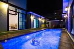 10R0445 Pool villa for rent 4 bedroom 5 bathroom 120,000/month at Muang have fully furnished, ภูเก็ต