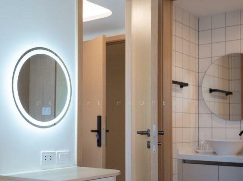 3R0214 Condominium 1 bedroom 1 bathroom 28,000/month at kamala have fully furnished, ภูเก็ต, กมลา, กะทู้, ภูเก็ต, 30 ตร.ม., คอนโด ให้เช่า, โดย PK LIFE Property, 11721537 - DDproperty.com