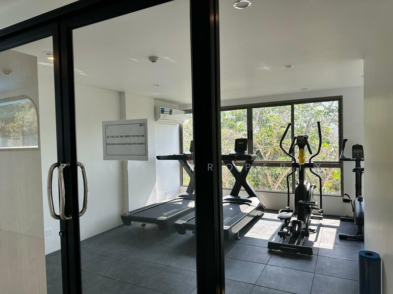 3R0214 Condominium 1 bedroom 1 bathroom 28,000/month at kamala have fully furnished, ภูเก็ต, กมลา, กะทู้, ภูเก็ต, 30 ตร.ม., คอนโด ให้เช่า, โดย PK LIFE Property, 11721537 - DDproperty.com