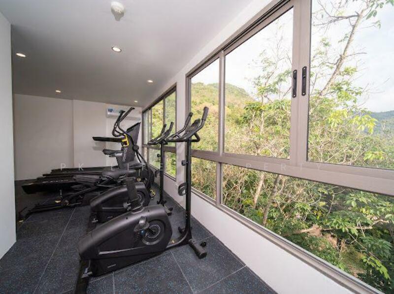 3R0214 Condominium 1 bedroom 1 bathroom 28,000/month at kamala have fully furnished, ภูเก็ต, กมลา, กะทู้, ภูเก็ต, 30 ตร.ม., คอนโด ให้เช่า, โดย PK LIFE Property, 11721537 - DDproperty.com