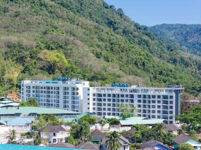 3R0214 Condominium 1 bedroom 1 bathroom 28,000/month at kamala have fully furnished, ภูเก็ต, กมลา, กะทู้, ภูเก็ต, 30 ตร.ม., คอนโด ให้เช่า, โดย PK LIFE Property, 11721537 - DDproperty.com