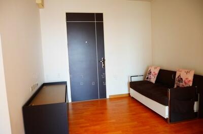 ขาย - The President Sathorn-Ratchapruek : เดอะ เพรสซิเดนท์ สาทร-ราชพฤกษ์, กรุงเทพ