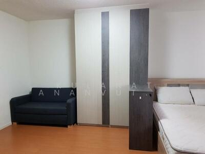 ขาย - Lumpini Condo Town Romklao-Suvarnabhumi : ลุมพินี คอนโดทาวน์ ร่มเกล้า - สุวรรณภูมิ, กรุงเทพ