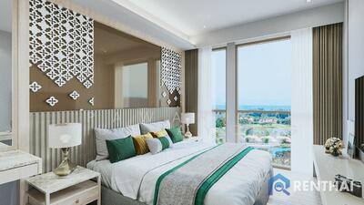 ขาย - The Ozone Signature Condominium : ดิ โอโซน ซิกเนเจอร์ คอนโดมิเนียม, ภูเก็ต