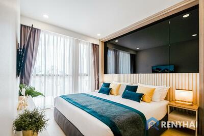 ขาย - The Ozone Oasis Condominium : ดิ โอโซน โอเอซิส คอนโดมิเนียม, ภูเก็ต