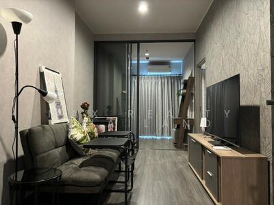 ขาย - IDEO Sukhumvit Rama 4 : ไอดีโอ สุขุมวิท - พระราม 4, กรุงเทพ