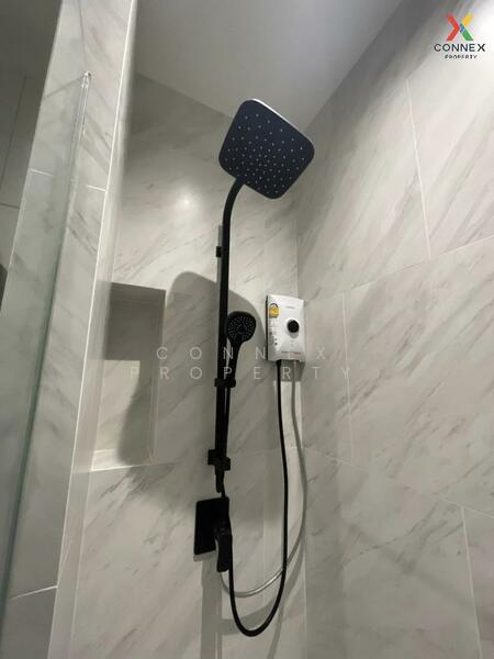 Chapter Charoennakhon–Riverside : แชปเตอร์ เจริญนคร–ริเวอร์ไซด์, กรุงเทพ, ถนนเจริญนคร, บางลำภูล่าง, คลองสาน, กรุงเทพ, 34 ตร.ม., คอนโด ขาย, โดย Connex Property, 11721797 - DDproperty.com