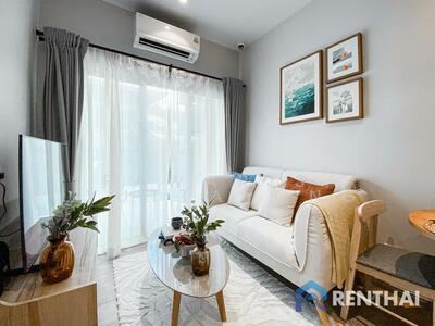 ขาย - The Title Serenity Naiyang : เดอะ ไตเติ้ล เซเรนิตี้ ในยาง, ภูเก็ต