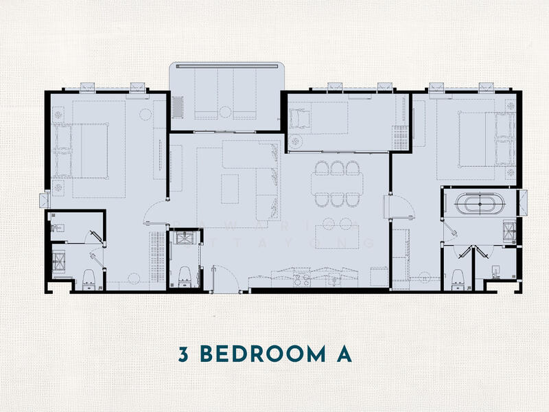 ขาย The Title Serenity Naiyang : เดอะ ไตเติ้ล เซเรนิตี้ ในยาง, ภูเก็ต