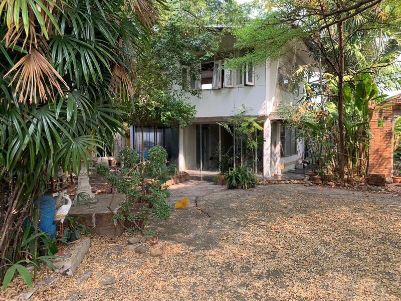 สุขุมวิท ซ. 109, Samut Prakan, Samrong Nua, Muang Samut Prakarn, Samut Prakan, 3 Bedrooms, 804 sqm, Single Detached House For Rent, by Sammy Pro, 11721830 - DDproperty.com