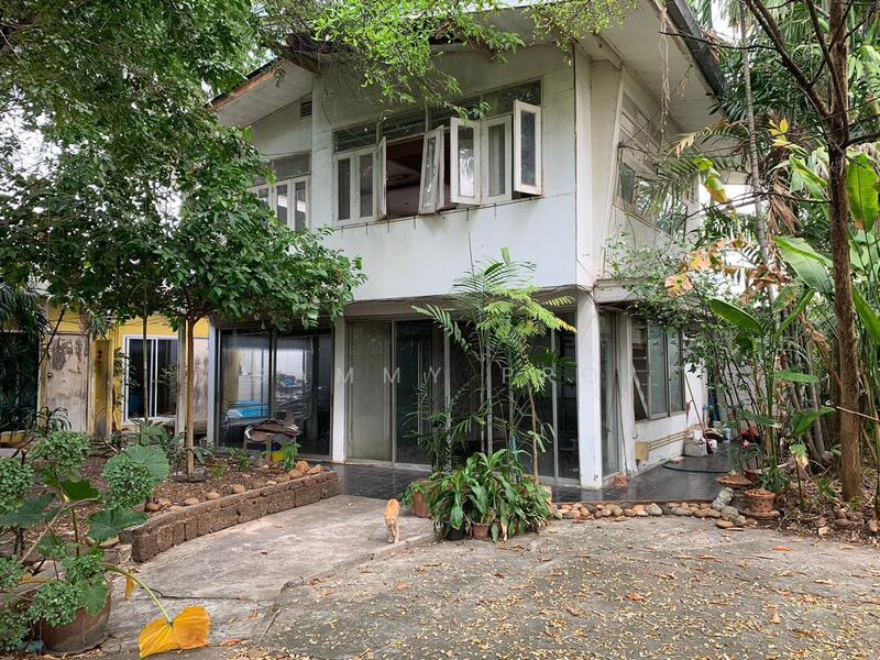 สุขุมวิท ซ. 109, สมุทรปราการ, สำโรงเหนือ, เมืองสมุทรปราการ, สมุทรปราการ, 804 ตร.ม., บ้านเดี่ยว ให้เช่า, โดย Sammy Pro, 11721830 - DDproperty.com