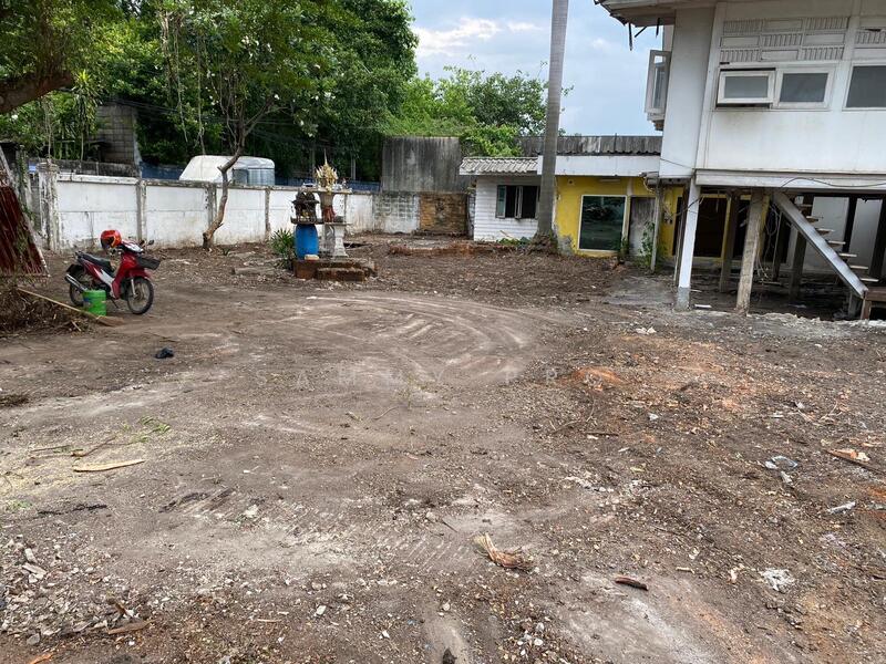 สุขุมวิท ซ. 109, Samut Prakan, Samrong Nua, Muang Samut Prakarn, Samut Prakan, 3 Bedrooms, 804 sqm, Single Detached House For Rent, by Sammy Pro, 11721830 - DDproperty.com