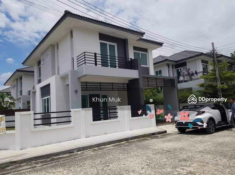 For Rent - Benyapha Casa Waonwaen-Rama 9, Bangkok