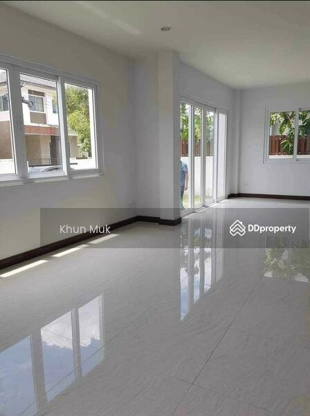 For Rent - Benyapha Casa Waonwaen-Rama 9, Bangkok