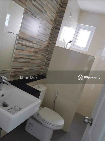 For Rent - Benyapha Casa Waonwaen-Rama 9, Bangkok