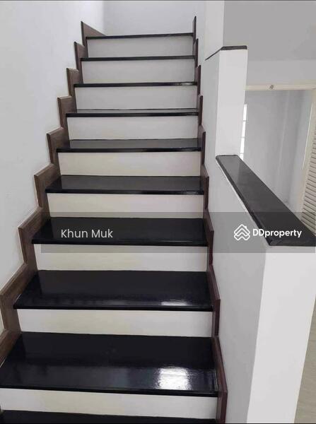 For Rent - Benyapha Casa Waonwaen-Rama 9, Bangkok