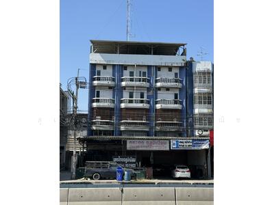 ขาย - 196/1 2 ถ. ศรีนครินทร์ ตำบล สำโรงเหนือ อำเภอเมืองสมุทรปราการ สมุทรปราการ 10270, สมุทรปราการ