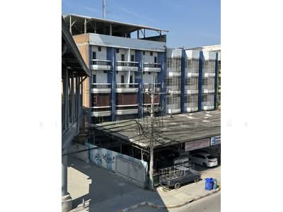 ขาย - 196/1 2 ถ. ศรีนครินทร์ ตำบล สำโรงเหนือ อำเภอเมืองสมุทรปราการ สมุทรปราการ 10270, สมุทรปราการ