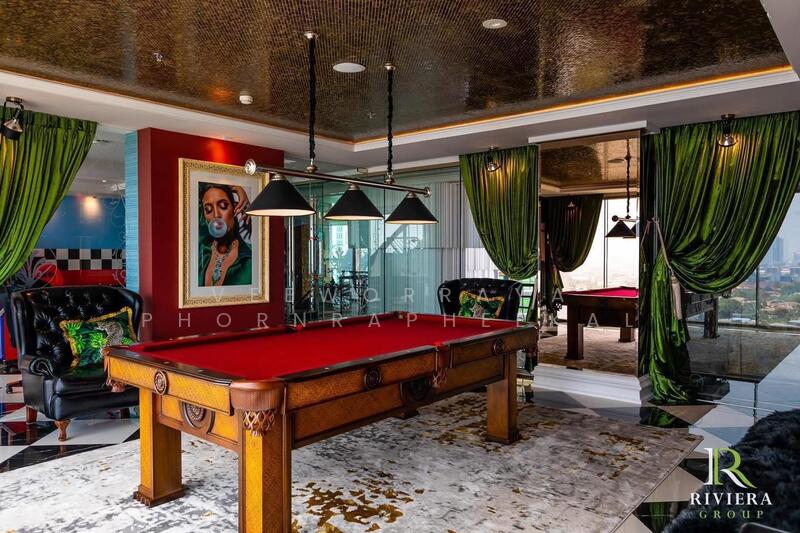 For Sale - The Riviera Ocean Drive, Chon Buri (Pattaya)