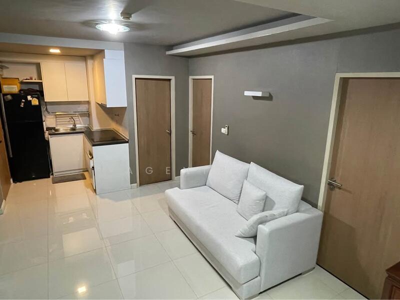 Le Cote Sukhumvit 14, Bangkok, Soi Sukhumvit 14, Khlong Toei, Bangkok, 2 Bedrooms, 60 sqm, Condo For Rent, by Agentbkk, 11721892 - DDproperty.com
