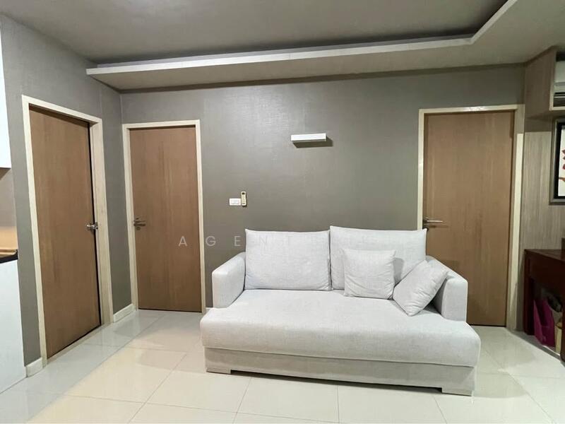 Le Cote Sukhumvit 14, Bangkok, Soi Sukhumvit 14, Khlong Toei, Bangkok, 2 Bedrooms, 60 sqm, Condo For Rent, by Agentbkk, 11721892 - DDproperty.com