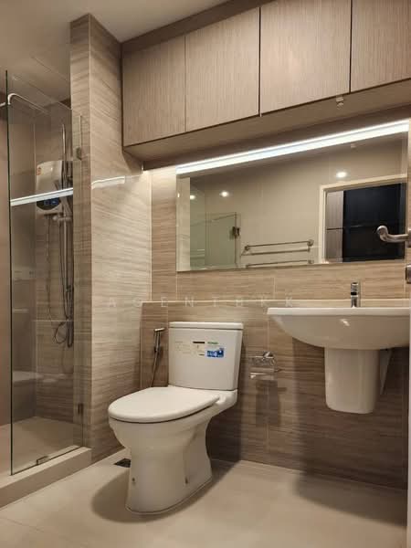 Niche Mono Sukhumvit-Bearing : นิช โมโน สุขุมวิท - แบริ่ง, สมุทรปราการ, ซอย สุขุมวิท 70, สำโรงเหนือ, เมืองสมุทรปราการ, สมุทรปราการ, 34 ตร.ม., คอนโด ให้เช่า, โดย Agentbkk, 11721905 - DDproperty.com