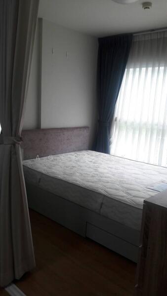 For Rent - Dcondo Ramkhamhaeng 9, Bangkok