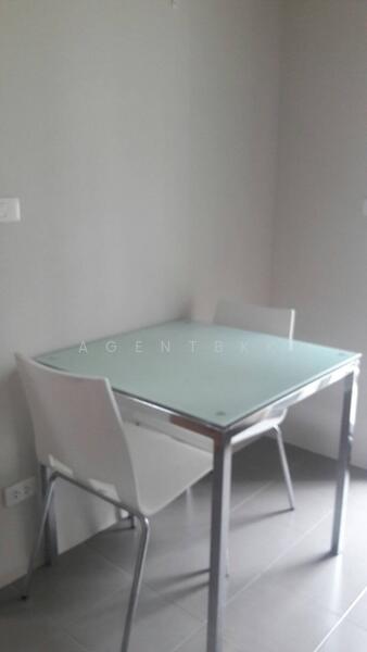 For Rent - Dcondo Ramkhamhaeng 9, Bangkok