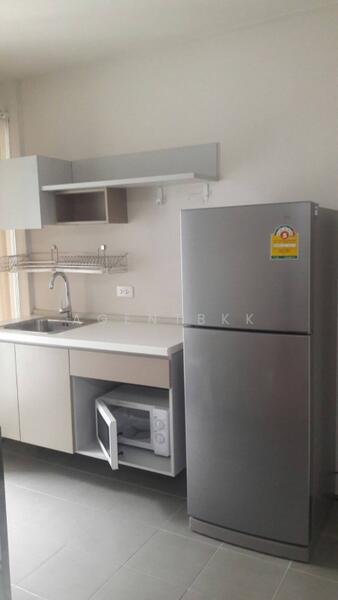For Rent - Dcondo Ramkhamhaeng 9, Bangkok