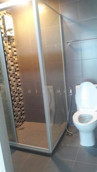 For Rent - Dcondo Ramkhamhaeng 9, Bangkok