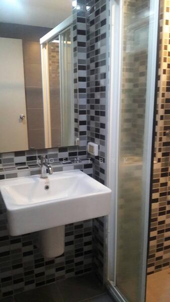 For Rent - Dcondo Ramkhamhaeng 9, Bangkok