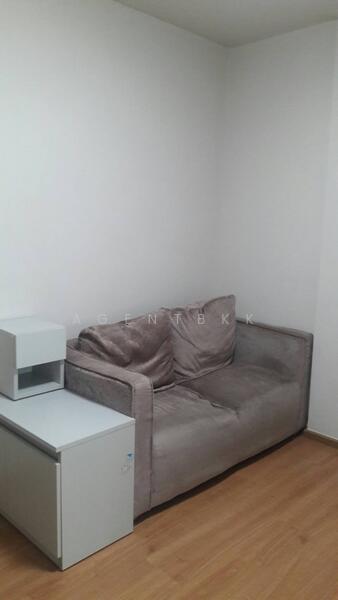 For Rent - Dcondo Ramkhamhaeng 9, Bangkok