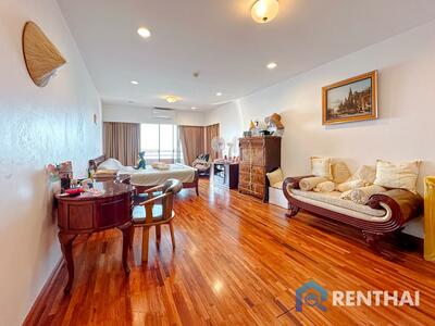 ขาย - Krisda Golden Condotel Cliff and Park : กฤษดา โกลเด้น คอนโดเทล, ชลบุรี