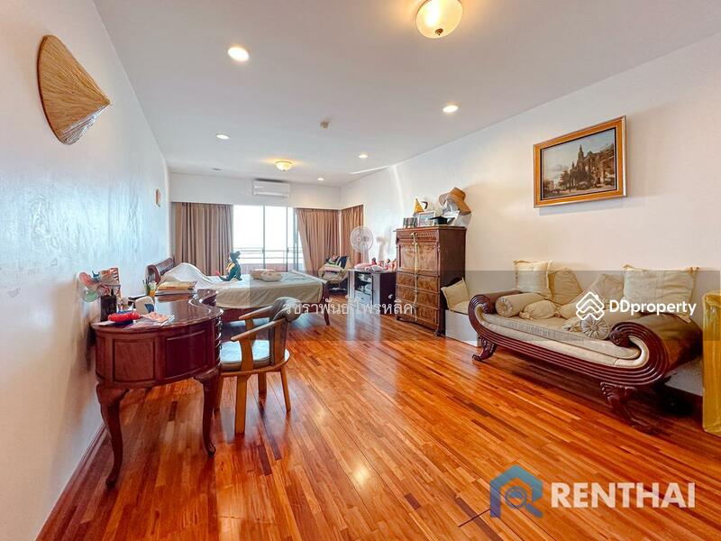 For Sale - Krisda Golden Condotel Cliff and Park, Chon Buri